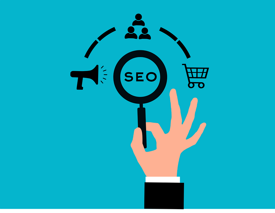 SEO,  the 10 steps to Search Engine Optimization Success