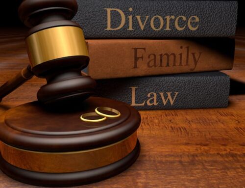 Influences and Divorce Attorney
