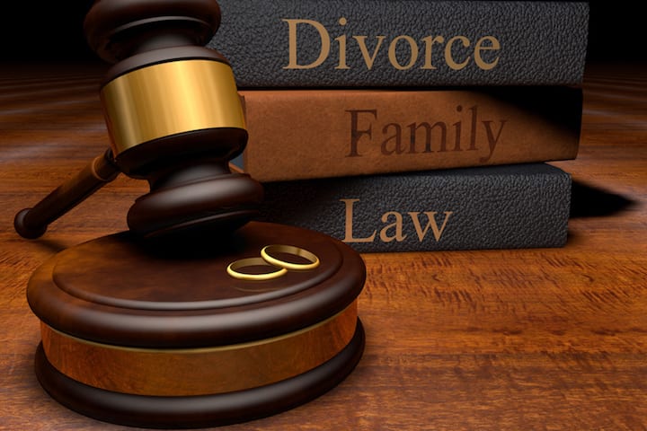 Influences and Divorce Attorney