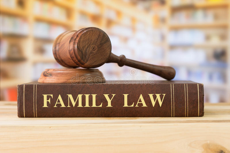 Influences and Divorce Legal professional